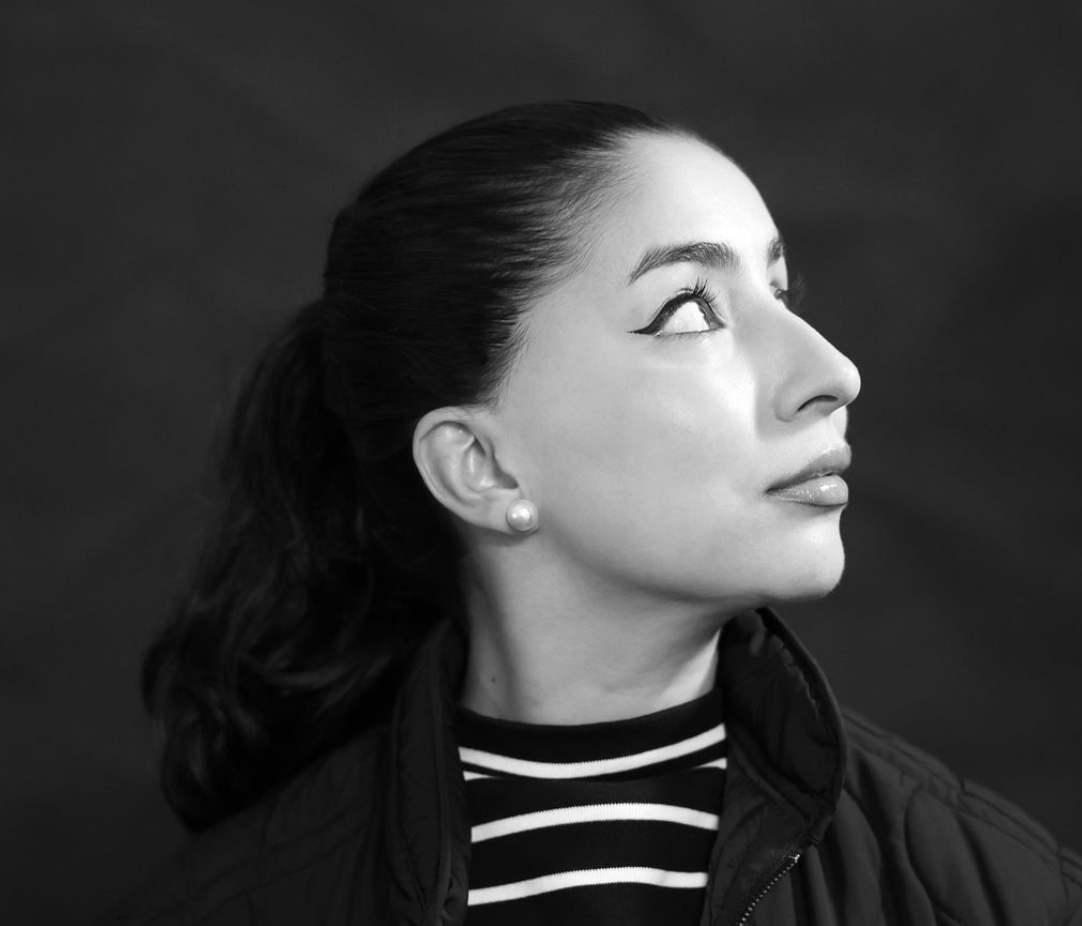 Behind the Lens with Yalda: Photographing Fleur Remedies