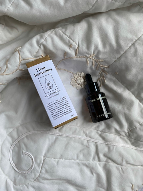 SOS Formula